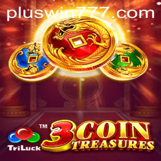 Explore the Excitement of 3CoinTreasures with WIN777