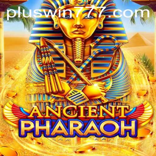 Exploring AncientPharaoh: A Journey Through Time With WIN777