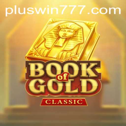 Discover the Adventure of BookOfGoldClassic with the Secret Code WIN777
