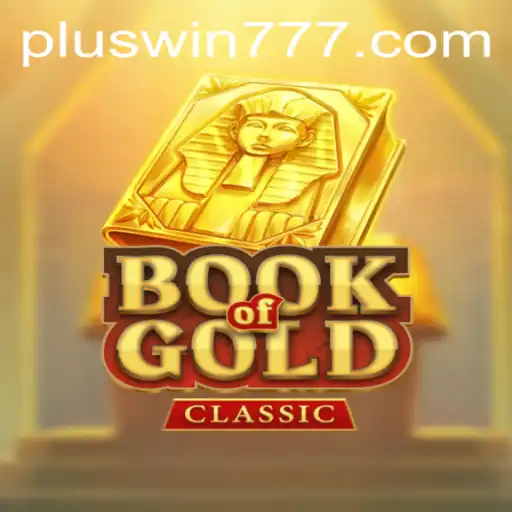 Discover the Adventure of BookOfGoldClassic with the Secret Code WIN777