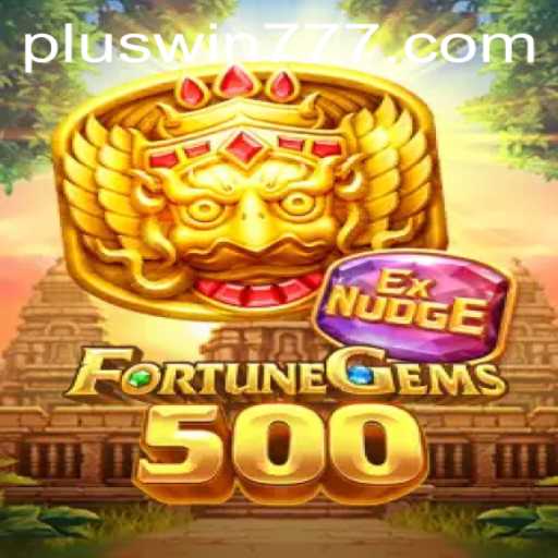 Unlock Your Fortune with FortuneGems500: A Thrilling Adventure Awaits