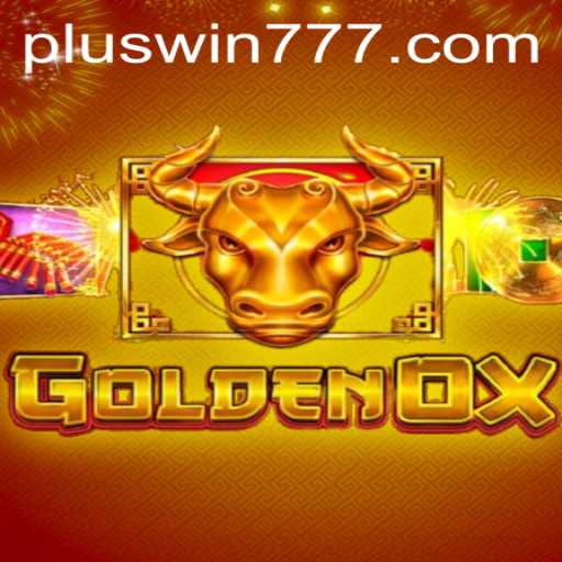 Discover the Exciting World of GoldenOx with WIN777