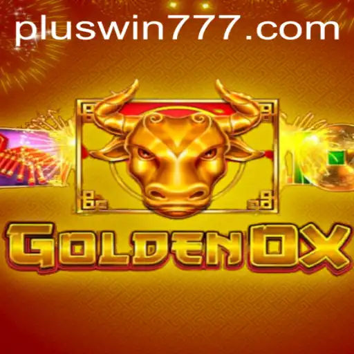 Discover the Exciting World of GoldenOx with WIN777