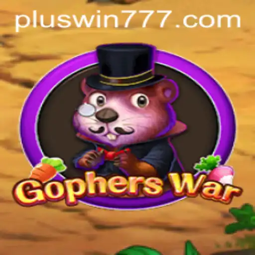Discover the Exciting World of GophersWar with WIN777