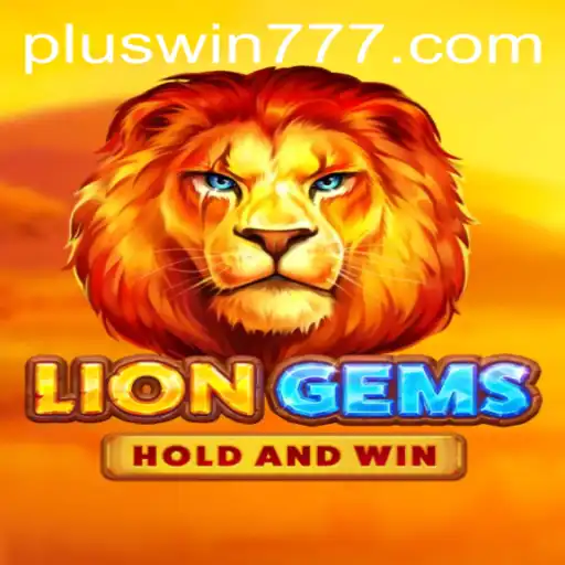 LionGems: Unlocking the Wild Secrets with WIN777