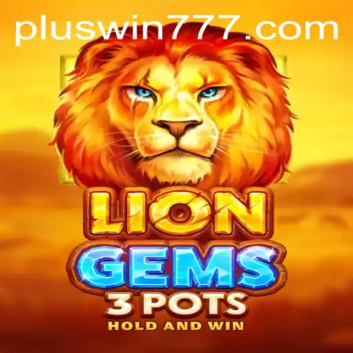 Discover the Exhilarating World of LionGems3pots: Master the Game with Winning Strategies
