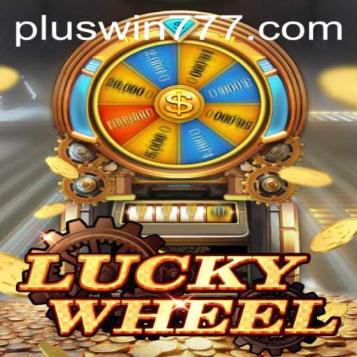 Experience the Thrill of LuckyWheel and Discover the Power of WIN777