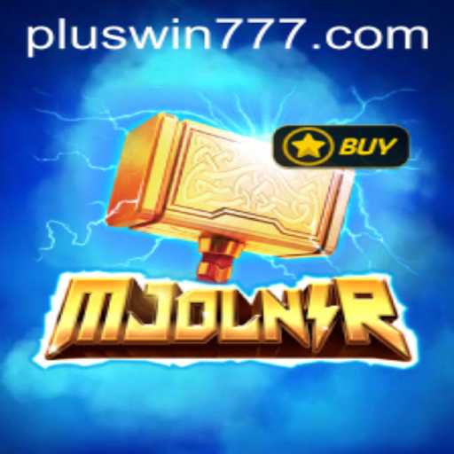 Unlock the Power of 'Mjolnir' with the Exciting Keyword 'WIN777'