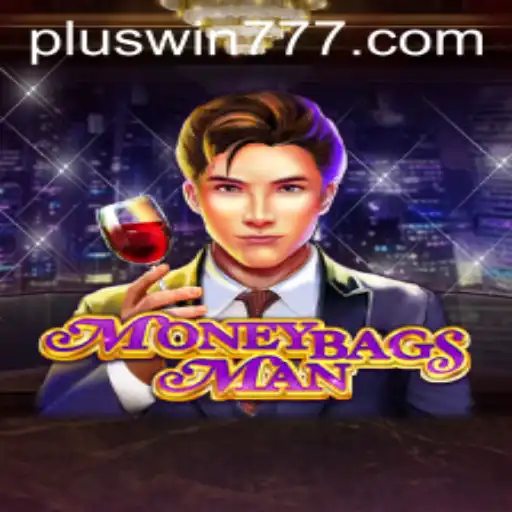 Unveiling MoneybagsMan: A Thrilling Adventure with WIN777