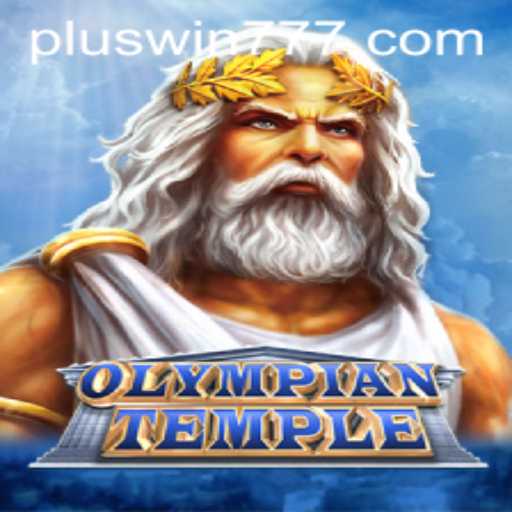Exploring the Mythical World of 'OlympianTemple' with the Magical 'WIN777' Bonus