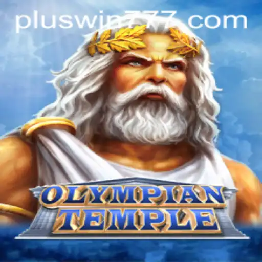 Exploring the Mythical World of 'OlympianTemple' with the Magical 'WIN777' Bonus