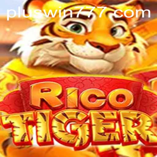 RicoTiger: The Roaring Sensation in the Gaming World