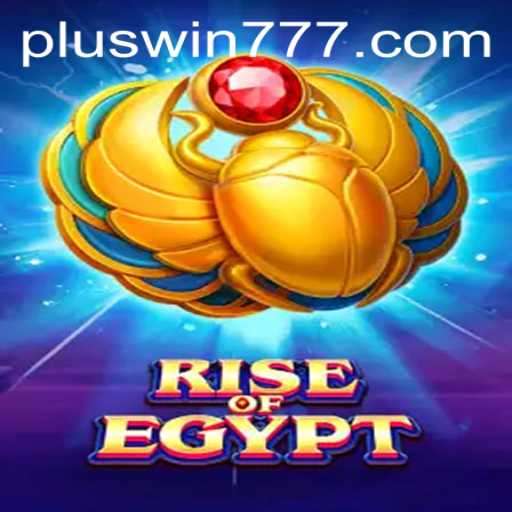 Rise of Egypt: Winning Big with WIN777