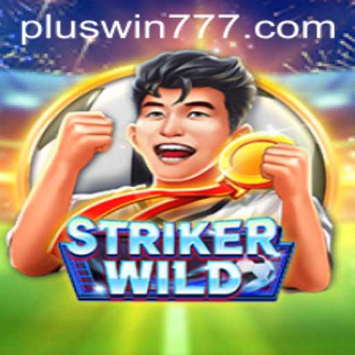 Explore StrikerWILD: A Wild Adventure with WIN777
