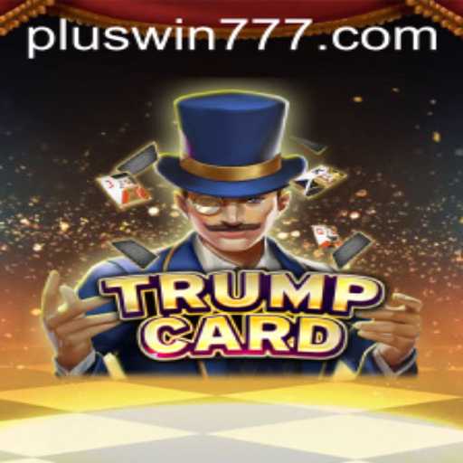 Discovering the Thrill of TrumpCard: A Game Fueled by Strategy and Luck