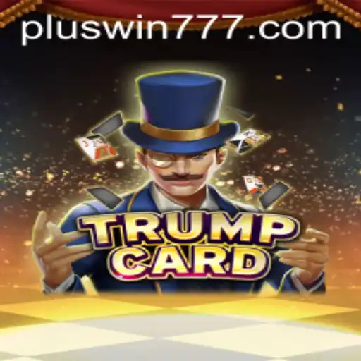 Discovering the Thrill of TrumpCard: A Game Fueled by Strategy and Luck
