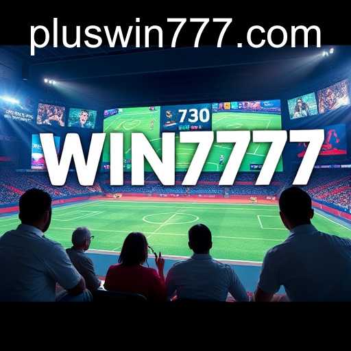 Unraveling the World of Virtual Sports: The Rise of WIN777